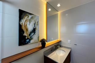 Moderno apto Palhano - ao lado Shop Aurora - 2