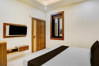 SPOT ON Shree Mukund Madhav Dham Vrindavan Railway Station - 3