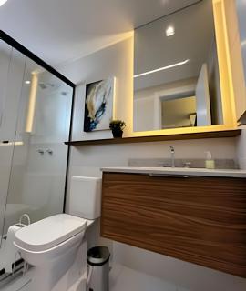 Moderno apto Palhano - ao lado Shop Aurora - 1