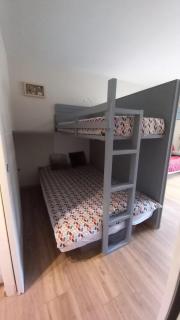 Studio sud au pied des pistes - 3