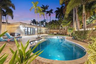 Modern Three-Bedroom Retreat with Private Pool - 0