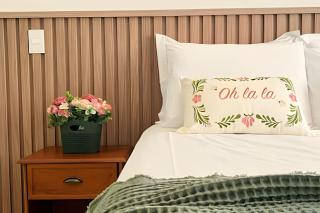 *Doce aconchego Palhano* - 9