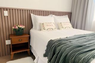 *Doce aconchego Palhano* - 8