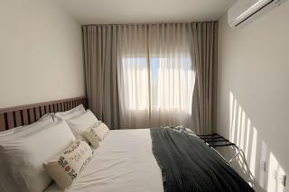 *Doce aconchego Palhano* - 7