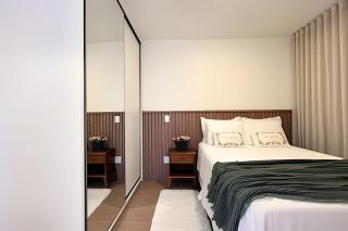 *Doce aconchego Palhano* - 3