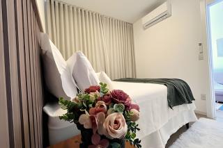 *Doce aconchego Palhano* - 1