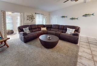 Sea Side Escape (Partial Unit) - 4