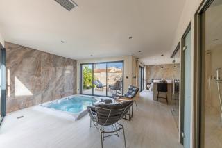 Suite romantique Zen Energie - 1