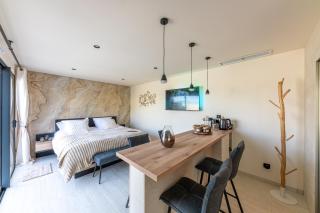 Suite romantique Zen Energie - 3