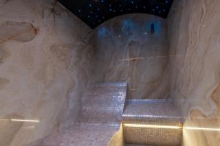 Suite romantique Zen Energie - 1