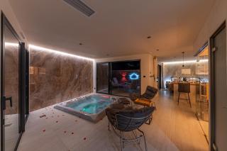 Suite romantique Zen Energie - 5