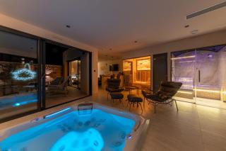 Suite romantique Zen Energie - 0