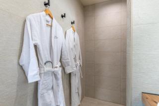 Suite romantique Zen Energie - 4