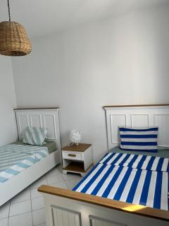 Villa Nouryan l'Azur of Carthage - 8