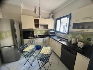 Villa Nouryan l'Azur of Carthage - 3