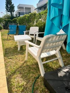 Villa Nouryan l'Azur of Carthage - 2