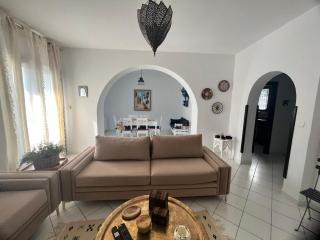 Villa Nouryan l'Azur of Carthage - 1