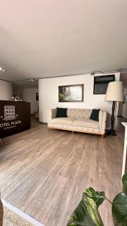 Hotel Plaza El Santuario - 3