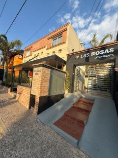 La Rosas apartments - 9