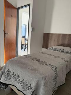 La Rosas apartments - 2