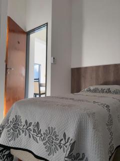 La Rosas apartments - 7