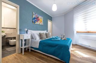 Exclusive Room in Light House, close to the sea - 0