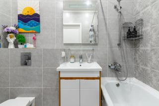 Modern Executive Apartment MEGA Area - 3