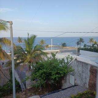 Tan cerca del mar! - 7