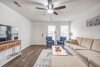 Mins to Downtown & U of Memphis! High Point Duet 2 - 9