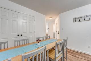 Mins to Downtown & U of Memphis! High Point Duet 2 - 7