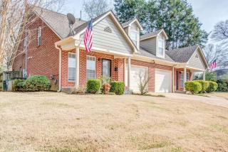 Mins to Downtown & U of Memphis! High Point Duet 2 - 6