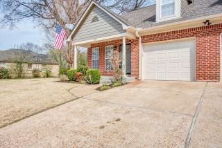 Mins to Downtown & U of Memphis! High Point Duet 2 - 3