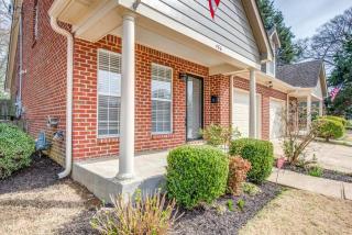 Mins to Downtown & U of Memphis! High Point Duet 2 - 2