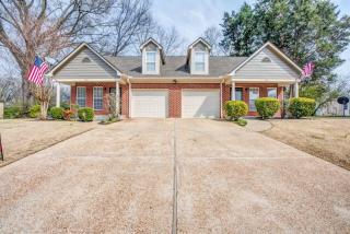 Mins to Downtown & U of Memphis! High Point Duet 2 - 1