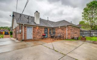 Near State-Park & Downtown - Sunset Trace Bungalow - 3