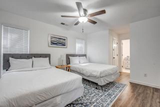 Mins to Downtown & U of Memphis! High Point Duet 1 - 6