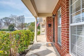 Mins to Downtown & U of Memphis! High Point Duet 1 - 3