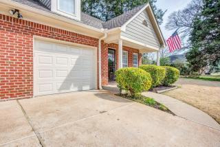 Mins to Downtown & U of Memphis! High Point Duet 1 - 1