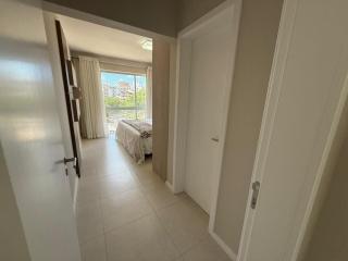 Cód 137- Belo apartamento de 3 suítes - 9