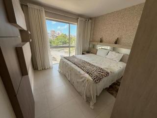 Cód 137- Belo apartamento de 3 suítes - 7