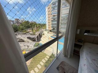 Cód 137- Belo apartamento de 3 suítes - 4