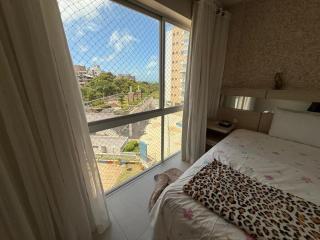 Cód 137- Belo apartamento de 3 suítes - 5