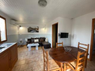 Gîte Olivier 2 - Village De Gîtes - 4