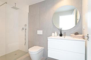 Sea view, Pool, AC, Parking space - 2