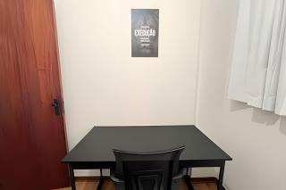 Apto central - próximo Av Higienópolis/JK - 9