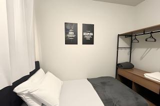 Apto central - próximo Av Higienópolis/JK - 7