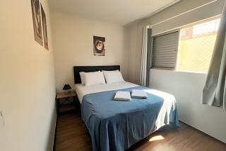 Apto central - próximo Av Higienópolis/JK - 3