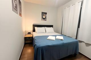 Apto central - próximo Av Higienópolis/JK - 1