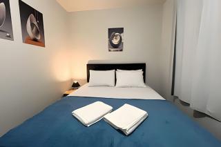 Apto central - próximo Av Higienópolis/JK - 2