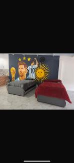 Apartamento amoblado - 3